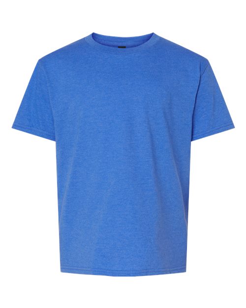 Softstyle® Youth CVC T-Shirt | USA Decoration