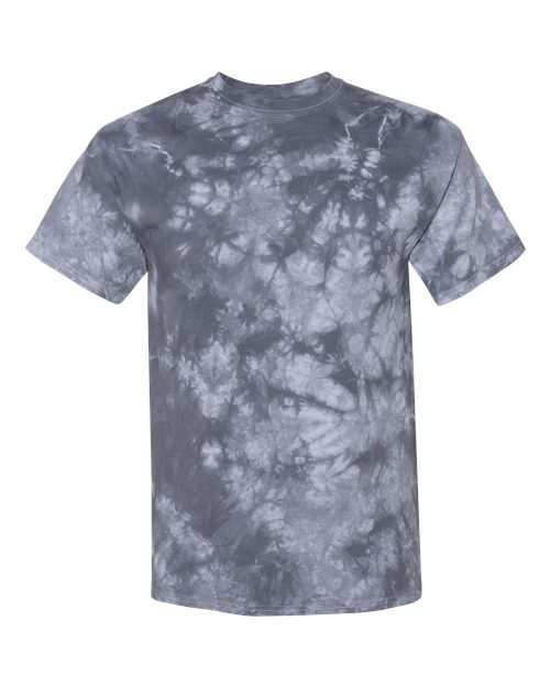 Youth Crystal Tie-Dyed T-Shirt | USA Decoration