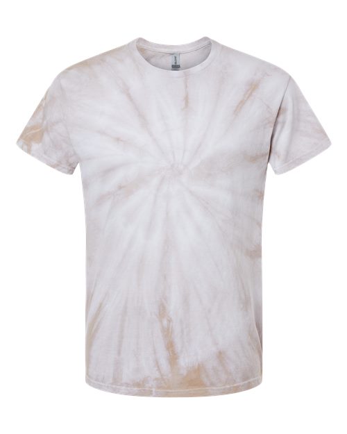 Youth Cyclone Pinwheel Tie-Dyed T-Shirt | USA Decoration
