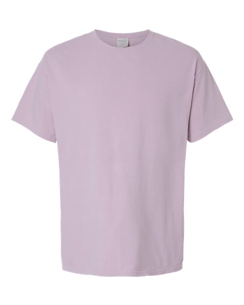 Botanical Dyed T-Shirt | USA Decoration
