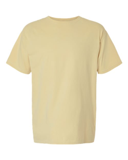 Botanical Dyed T-Shirt | USA Decoration