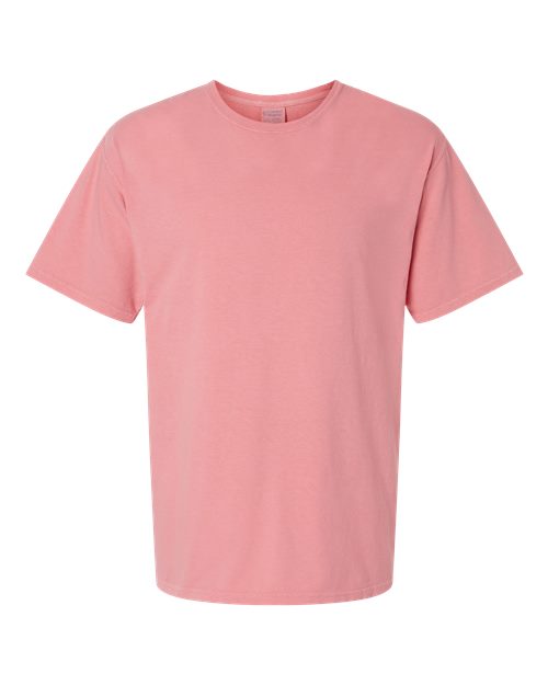 Botanical Dyed T-Shirt | USA Decoration
