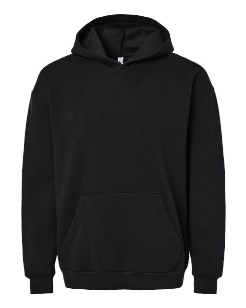 ReFlex Fleece Hoodie | USA Decoration