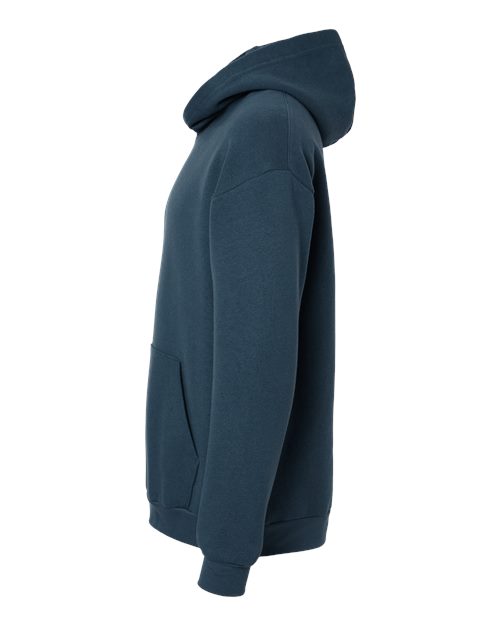 ReFlex Fleece Hoodie | USA Decoration