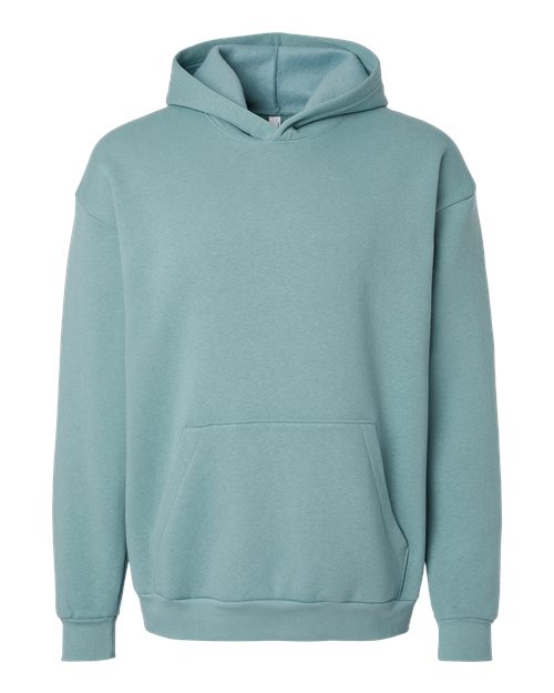 ReFlex Fleece Hoodie | USA Decoration