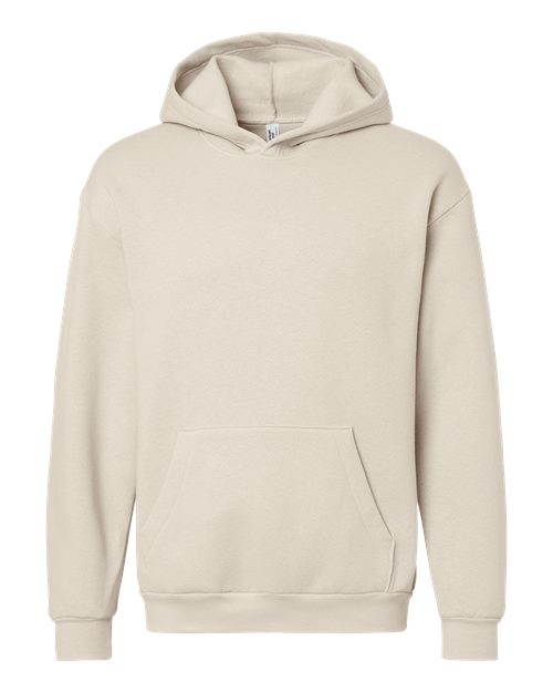 ReFlex Fleece Hoodie | USA Decoration