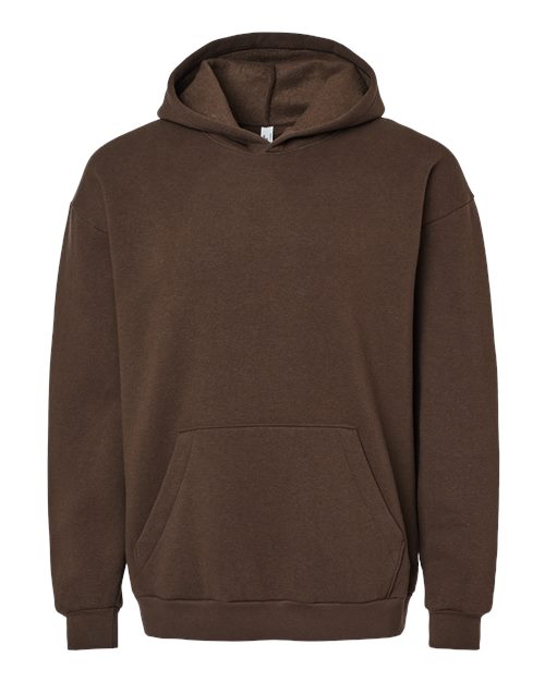 ReFlex Fleece Hoodie | USA Decoration