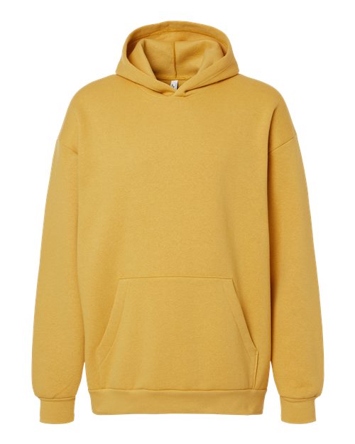 ReFlex Fleece Hoodie | USA Decoration