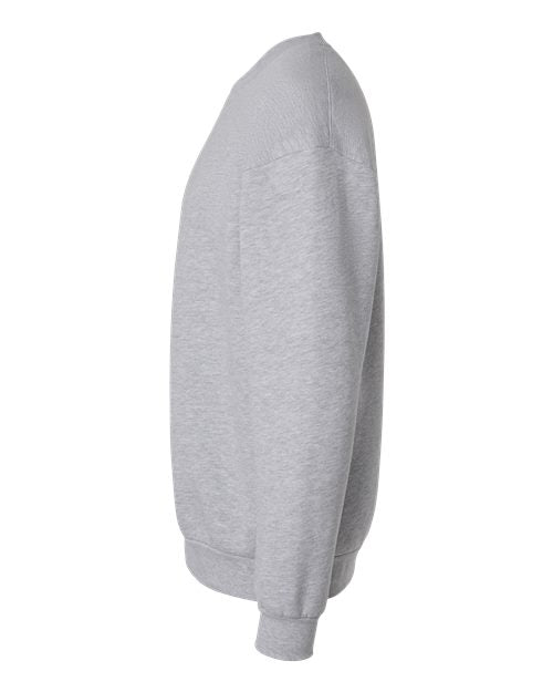 ReFlex Fleece Crewneck Sweatshirt | USA Decoration