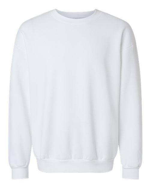 ReFlex Fleece Crewneck Sweatshirt | USA Decoration