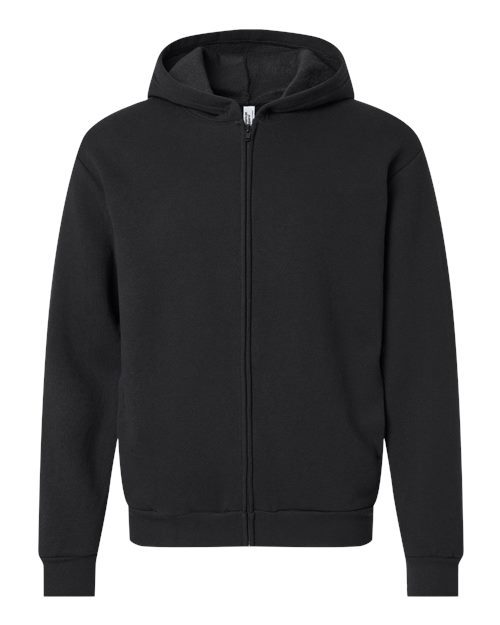 ReFlex Fleece Full-Zip Hoodie | USA Decoration