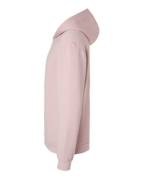 ReFlex Fleece Full-Zip Hoodie | USA Decoration