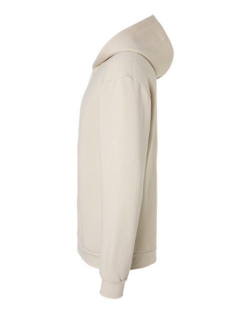 ReFlex Fleece Full-Zip Hoodie | USA Decoration