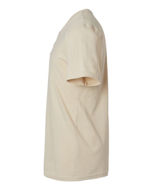 CVC Henley Tee | USA Decoration