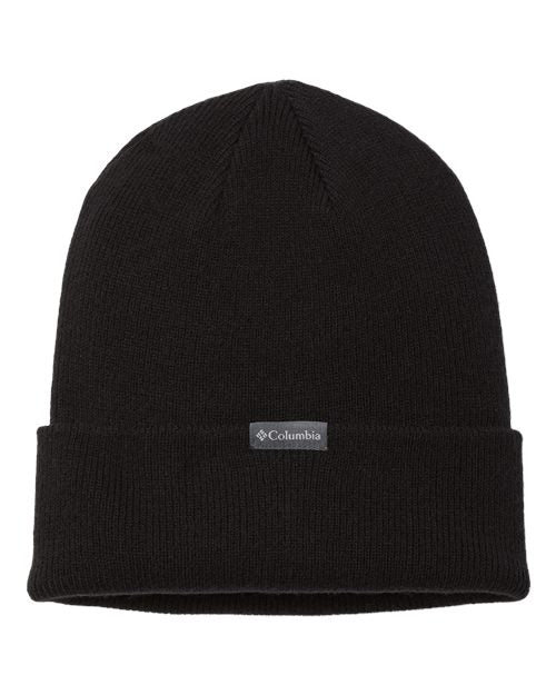 Columbia Tree Flag™ Cuffed Beanie | USA Decoration