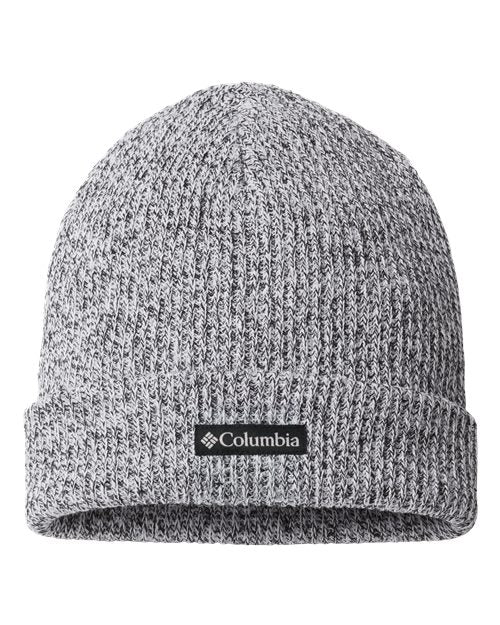 Whirlibird™ Cuffed Beanie | USA Decoration