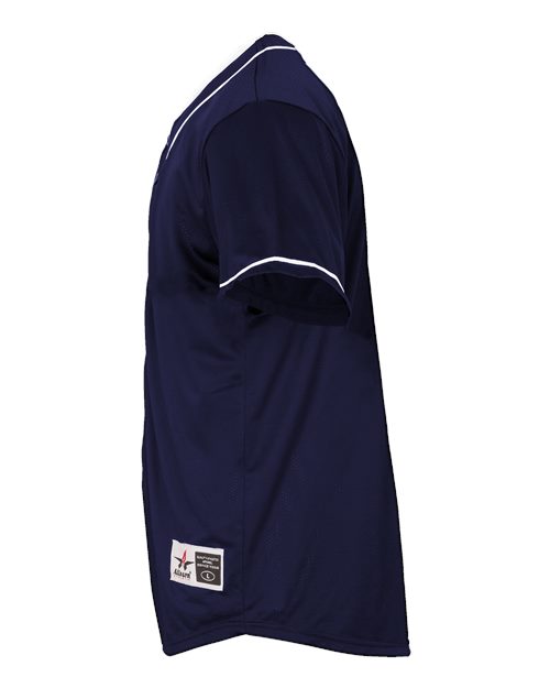 Diamond Jersey | USA Decoration