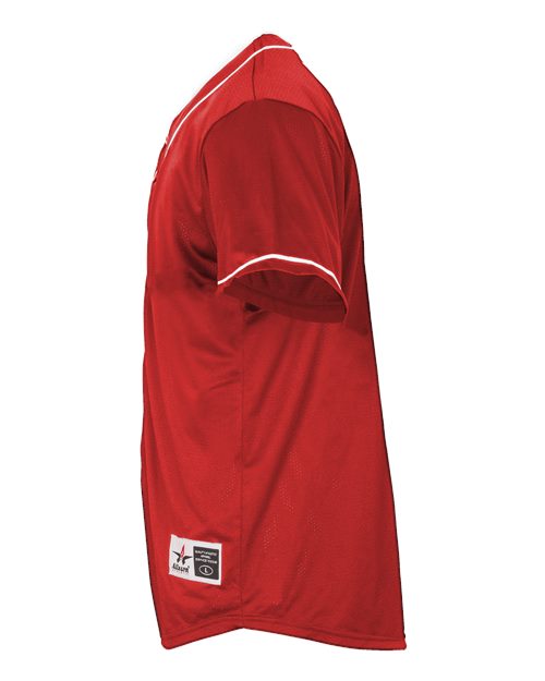 Youth Diamond Jersey | USA Decoration