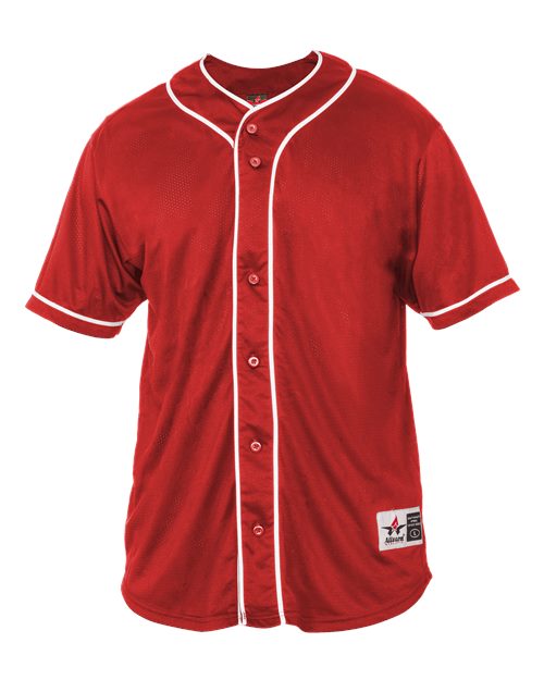 Youth Diamond Jersey | USA Decoration