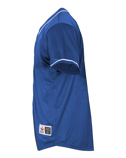 Youth Diamond Jersey | USA Decoration