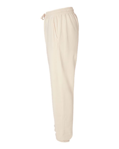 Garment-Dyed Lightweight Fleece Sweatpants | USA Decoration®
