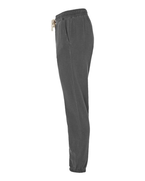 Garment-Dyed Lightweight Fleece Sweatpants | USA Decoration®