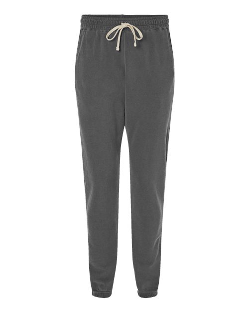 Garment-Dyed Lightweight Fleece Sweatpants | USA Decoration®