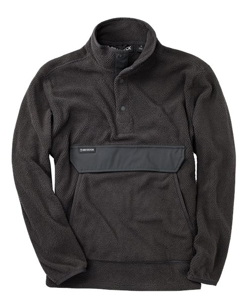 Women's Cascade Mountain Fleece Pullover | USA Decoration