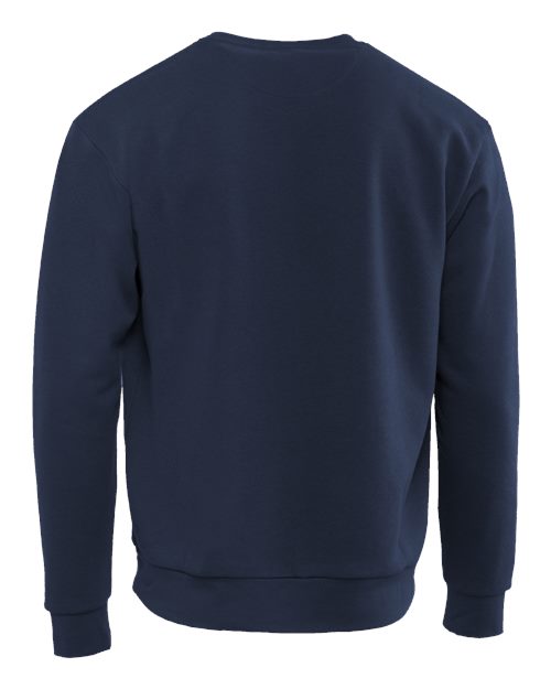 Santa Barbara Sweatshirt | USA Decoration