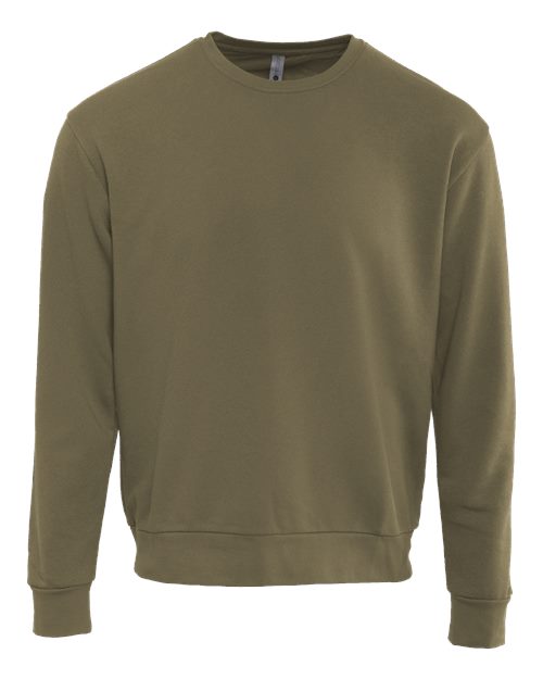 Santa Barbara Sweatshirt | USA Decoration