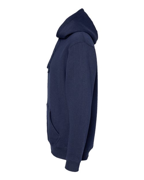 Premium Hooded Sweatshirt | USA Decoration