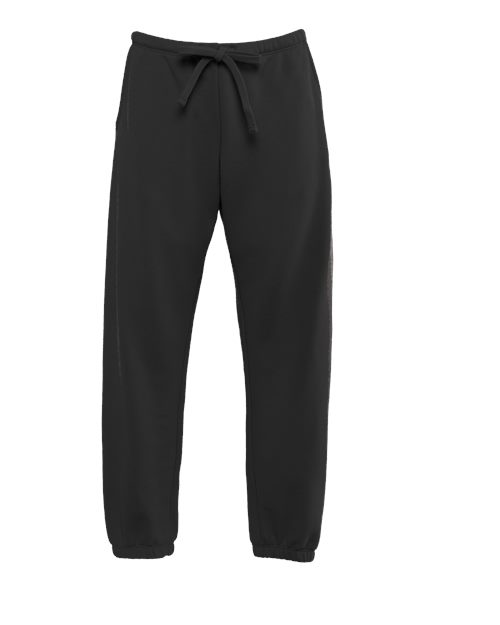 Women's Laguna Sueded Sweatpants | USA Decoration