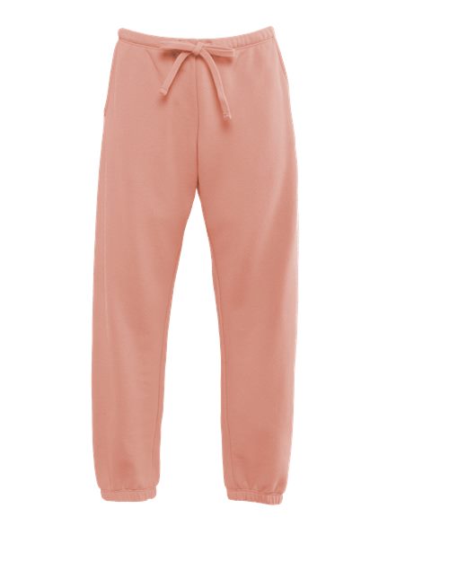 Women's Laguna Sueded Sweatpants | USA Decoration