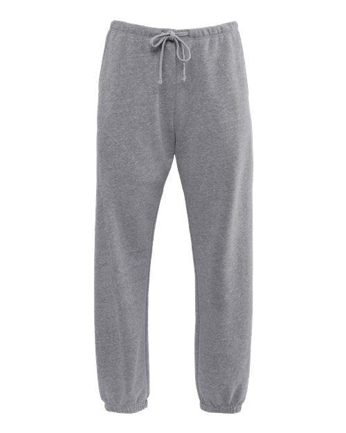 Women's Laguna Sueded Sweatpants | USA Decoration