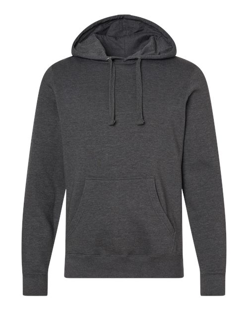 BTB Fleece Hooded Sweatshirt | USA Decoration