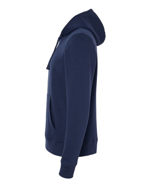 BTB Fleece Hooded Sweatshirt | USA Decoration