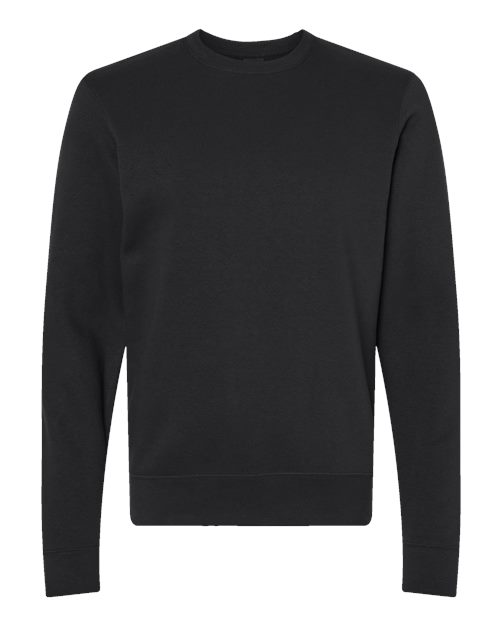 BTB Fleece Crewneck Sweatshirt | USA Decoration