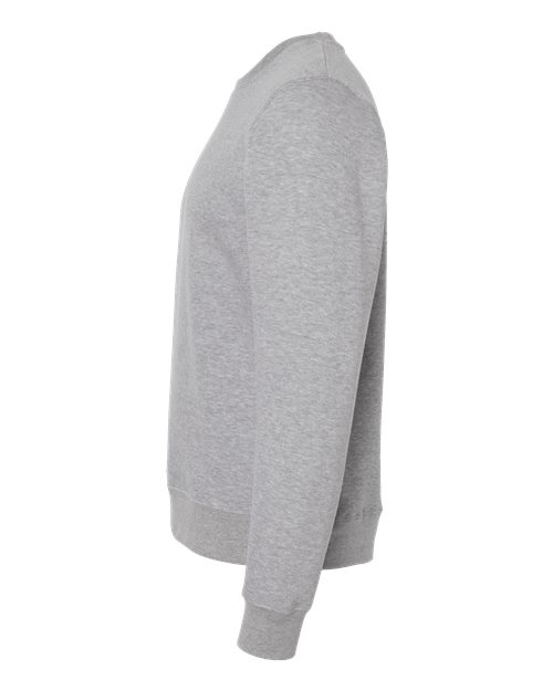 BTB Fleece Crewneck Sweatshirt | USA Decoration