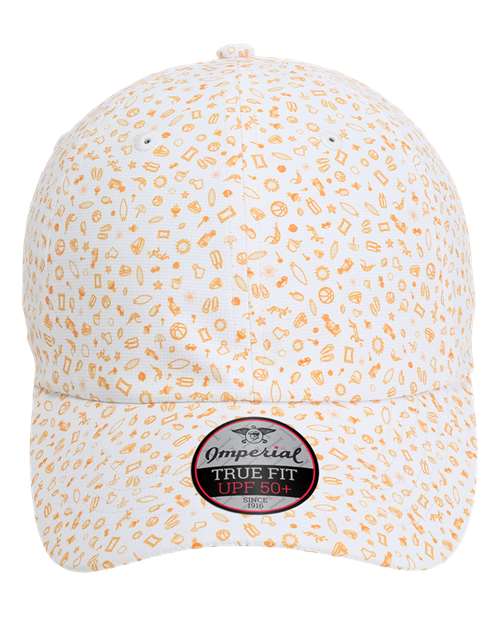 Alter Ego Cap | USA Decoration