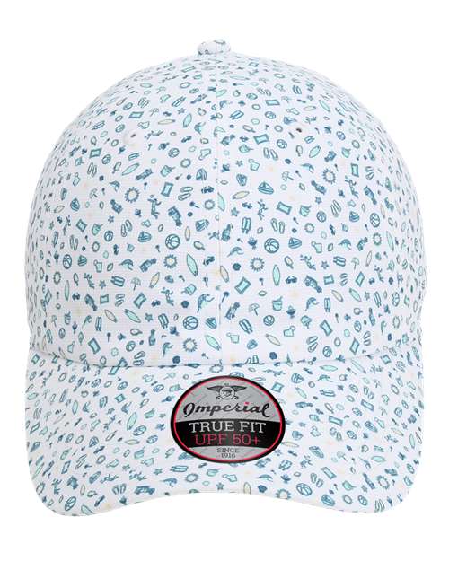 Alter Ego Cap | USA Decoration
