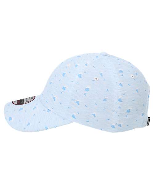 Alter Ego Cap | USA Decoration