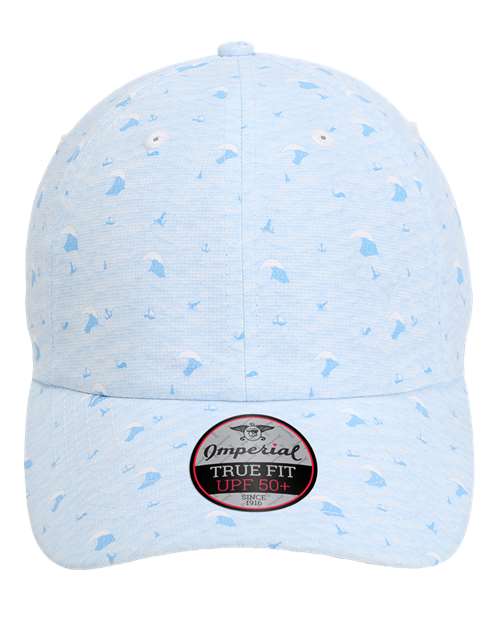 Alter Ego Cap | USA Decoration