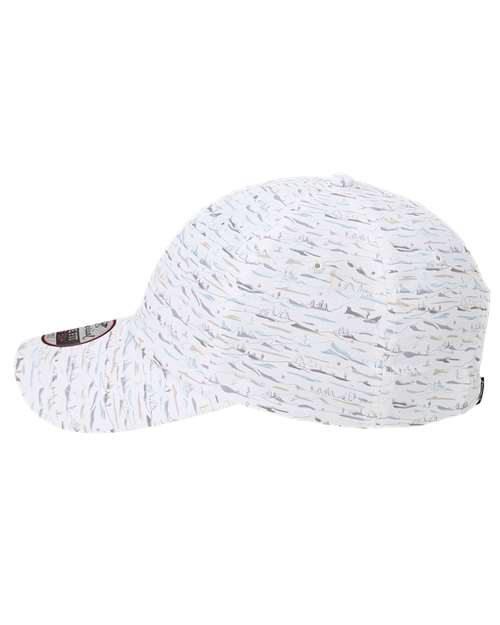 Alter Ego Cap | USA Decoration
