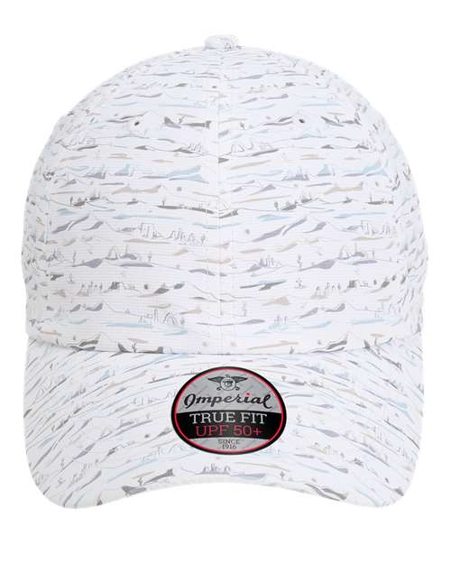 Alter Ego Cap | USA Decoration