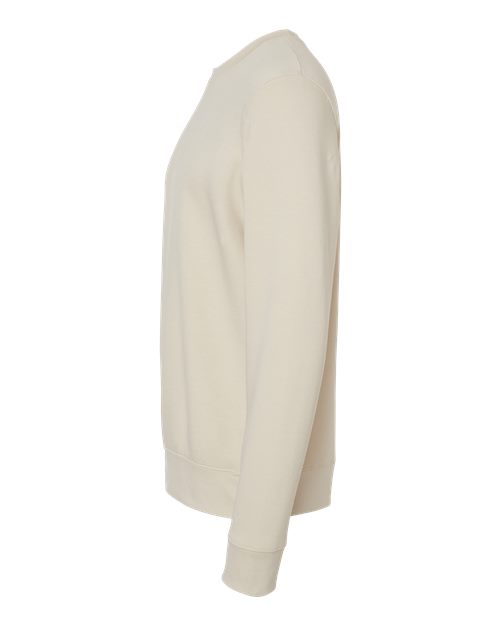 BTB Fleece Crewneck Sweatshirt | USA Decoration