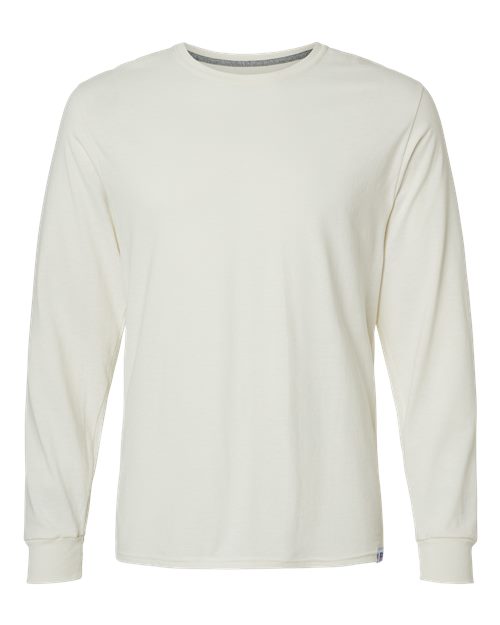 Dri Power® CVC Performance Long Sleeve T-Shirt | USA Decoration