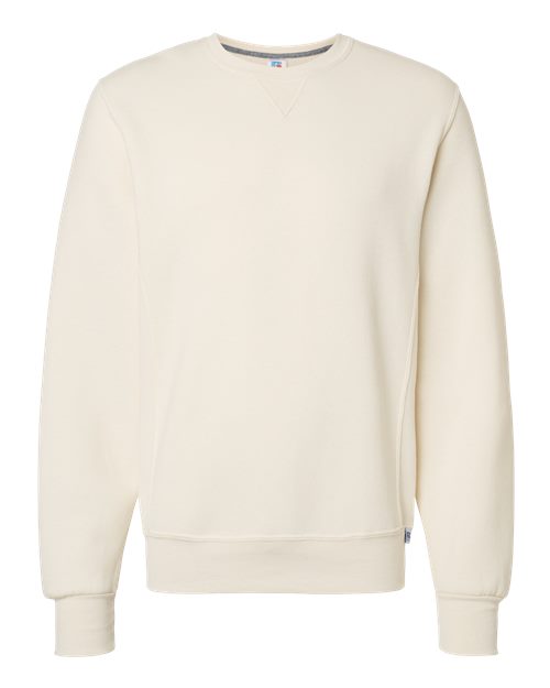 Dri Power® Crewneck Sweatshirt | USA Decoration