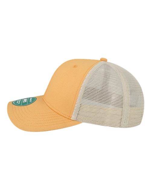 Mid-Pro Snapback Trucker Cap | USA Decoration