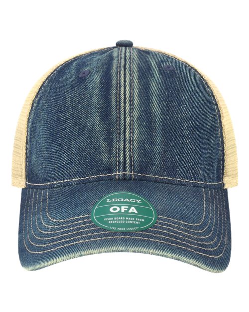Old Favorite Trucker Cap | USA Decoration