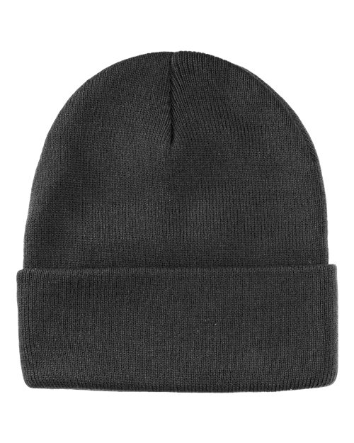 Coleman Cuffed Beanie | USA Decoration